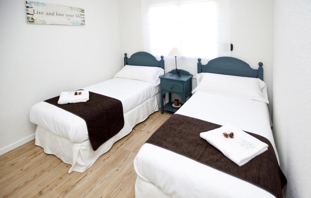 Apartamentos Golf Place Borriol Værelse billede