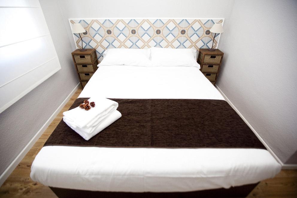 Apartamentos Golf Place Borriol Værelse billede