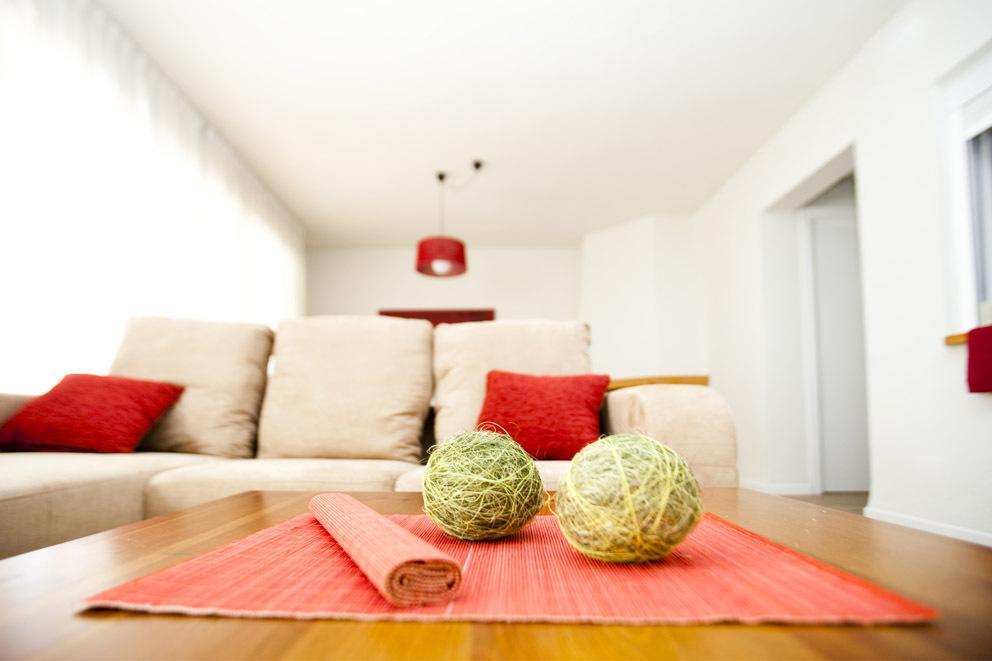 Apartamentos Golf Place Borriol Værelse billede