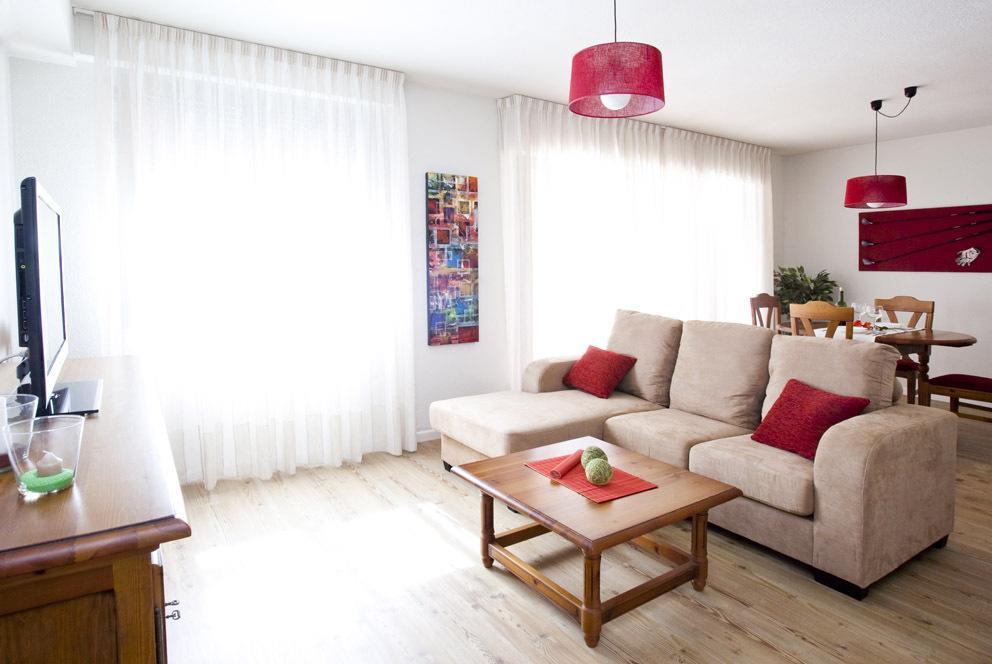Apartamentos Golf Place Borriol Værelse billede