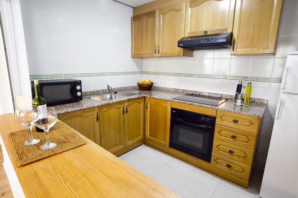 Apartamentos Golf Place Borriol Værelse billede