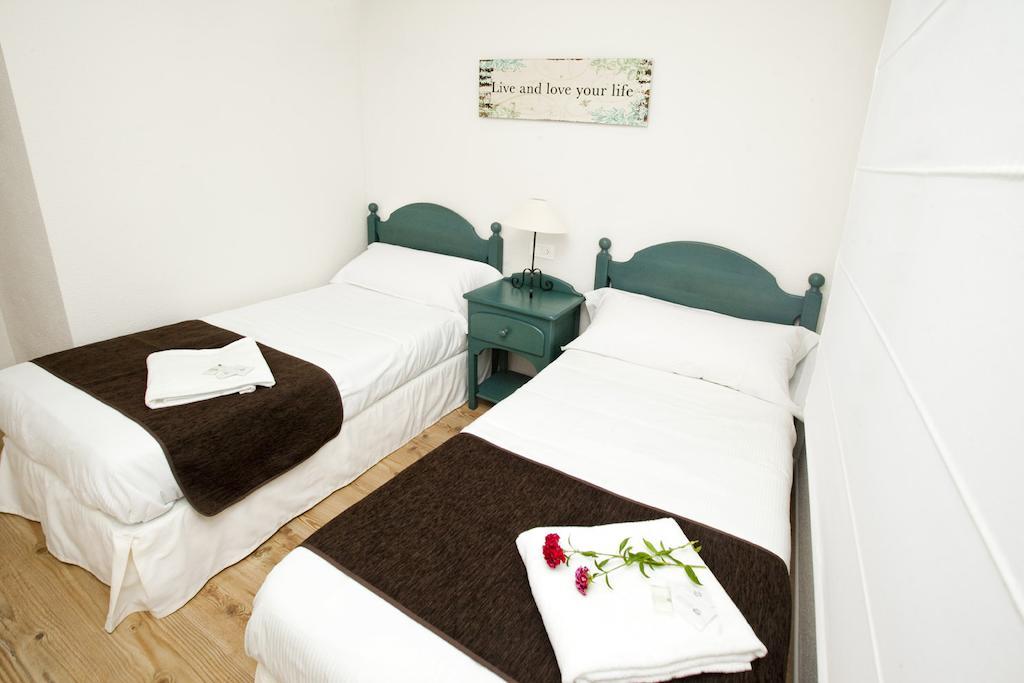 Apartamentos Golf Place Borriol Værelse billede