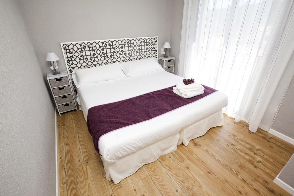 Apartamentos Golf Place Borriol Værelse billede