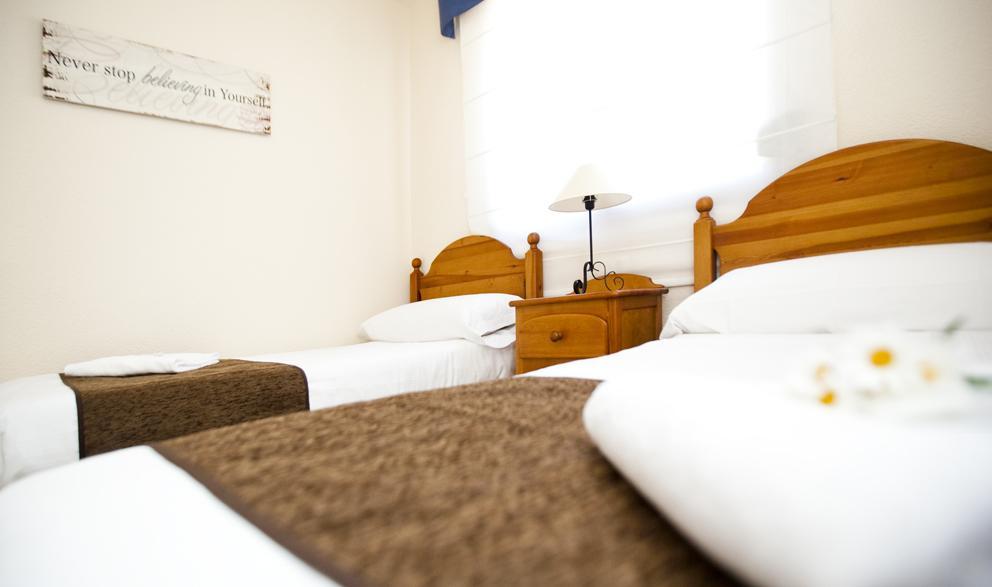 Apartamentos Golf Place Borriol Værelse billede