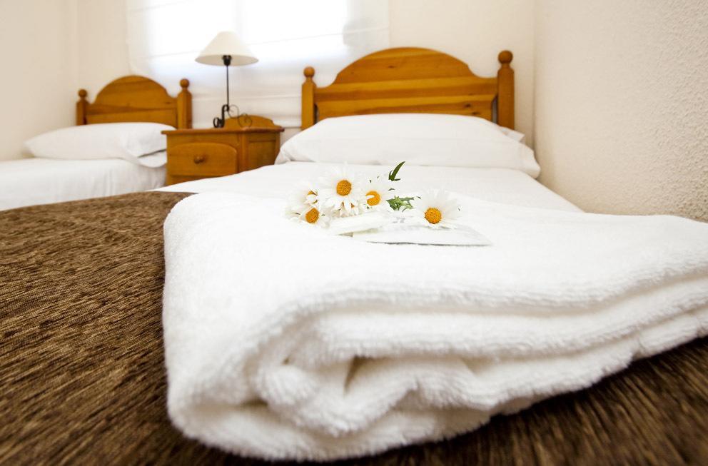 Apartamentos Golf Place Borriol Værelse billede