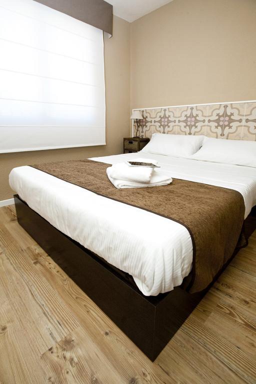 Apartamentos Golf Place Borriol Værelse billede