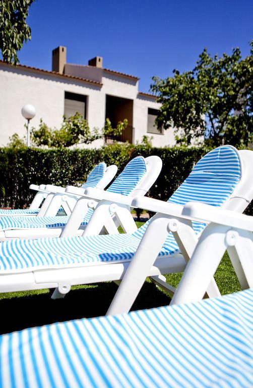 Apartamentos Golf Place Borriol Værelse billede