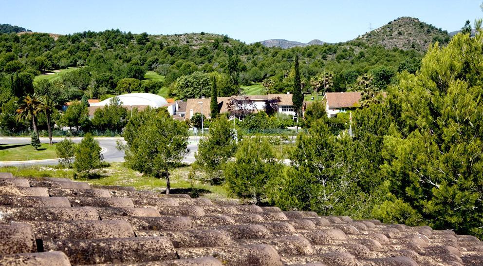 Apartamentos Golf Place Borriol Værelse billede