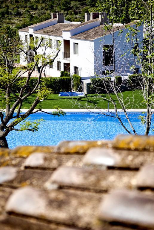 Apartamentos Golf Place Borriol Værelse billede