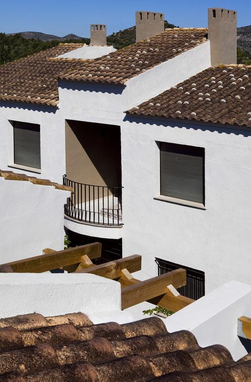 Apartamentos Golf Place Borriol Værelse billede